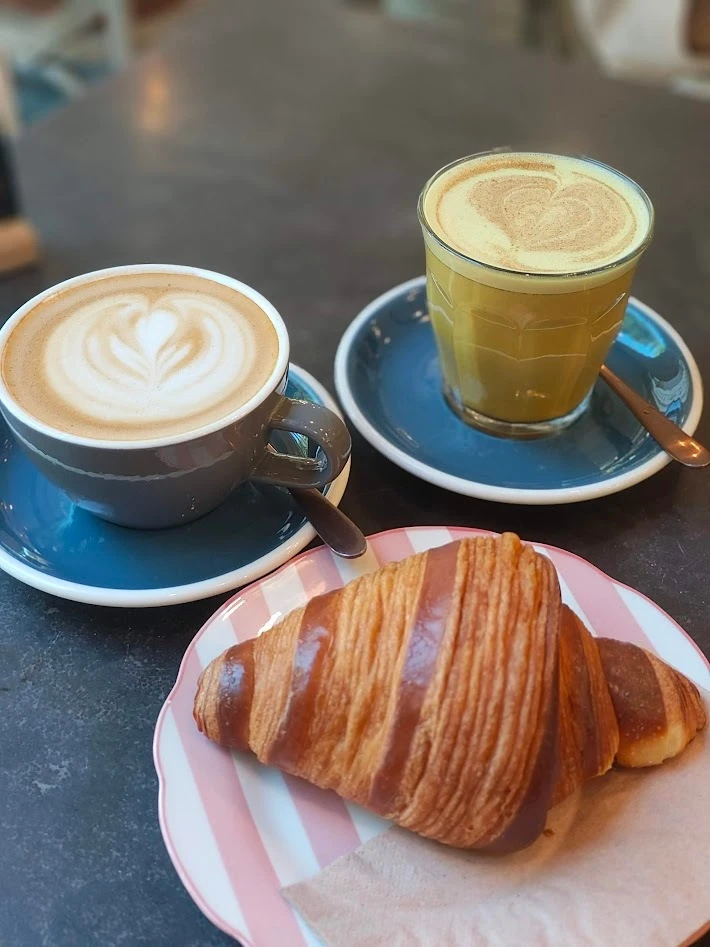 East Village Vegan Café