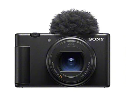 悩み続けた私がSonyミラーレス一眼を選んだ理由 #写真部_3
