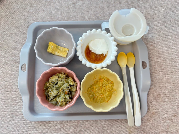 離乳食便利グッズ【無印,セリア,キャンドゥ】#育休life_5