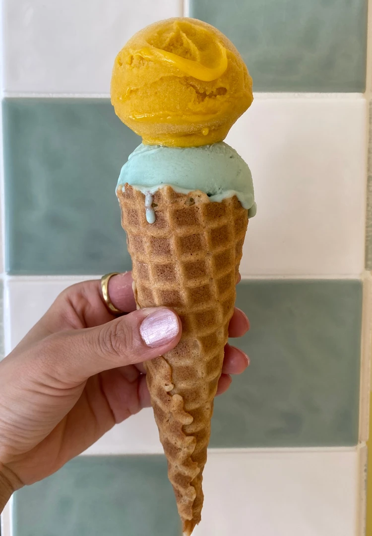 ヘルシー＆美味しい！東京都内で楽しむヴィーガンアイス3選！#スイーツ部_7