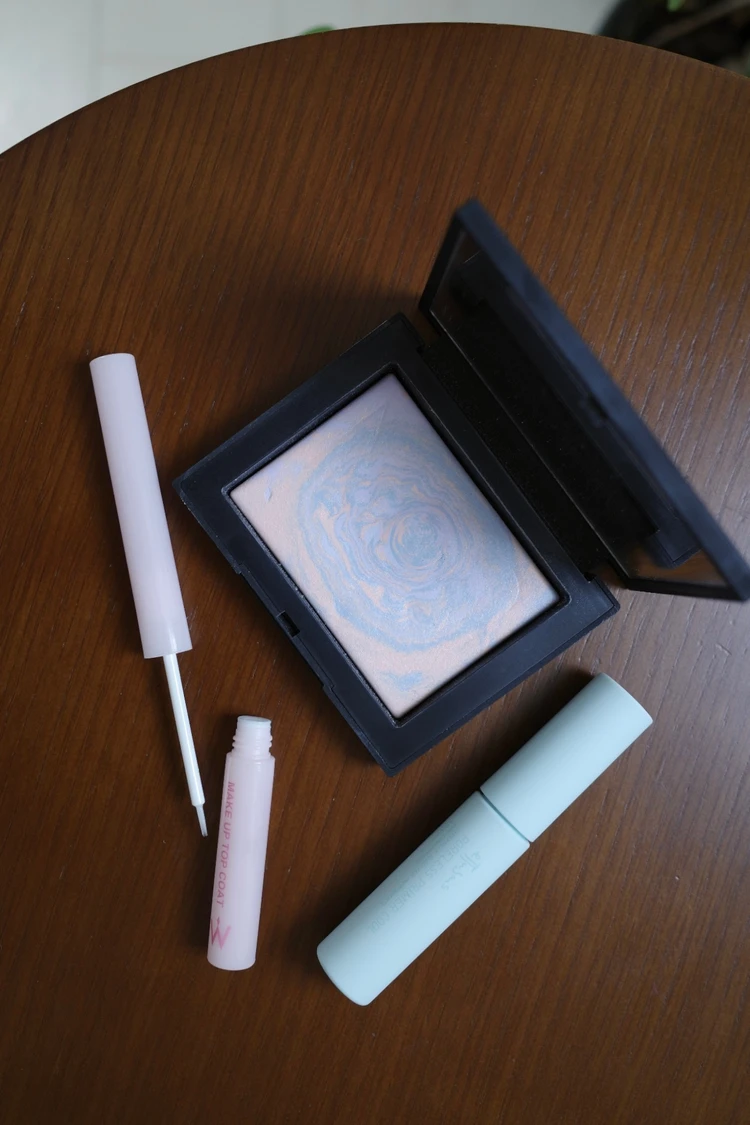 【梅雨】を乗り切るコーデ×ヘアアレンジのポイント_4