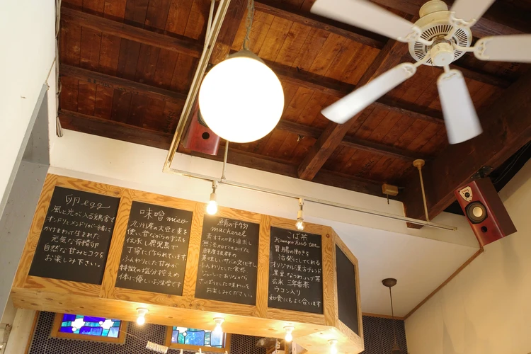 早起きして【鎌倉】で腸活！心も体も喜ぶ「朝食屋コバカバ」_6