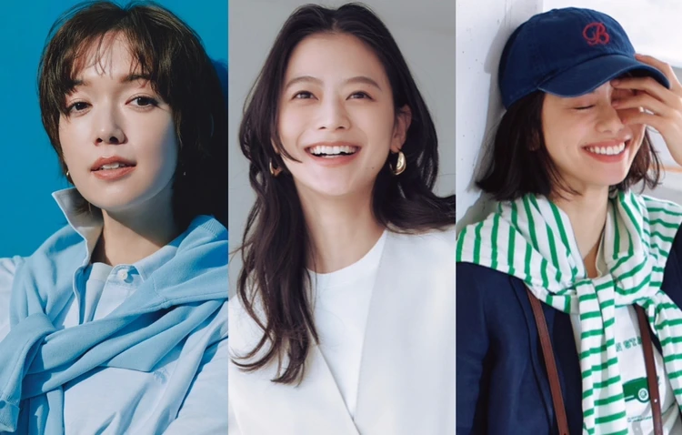 トレンドを楽しむ春の7スタイル【BAILAの1週間コーデまとめ】