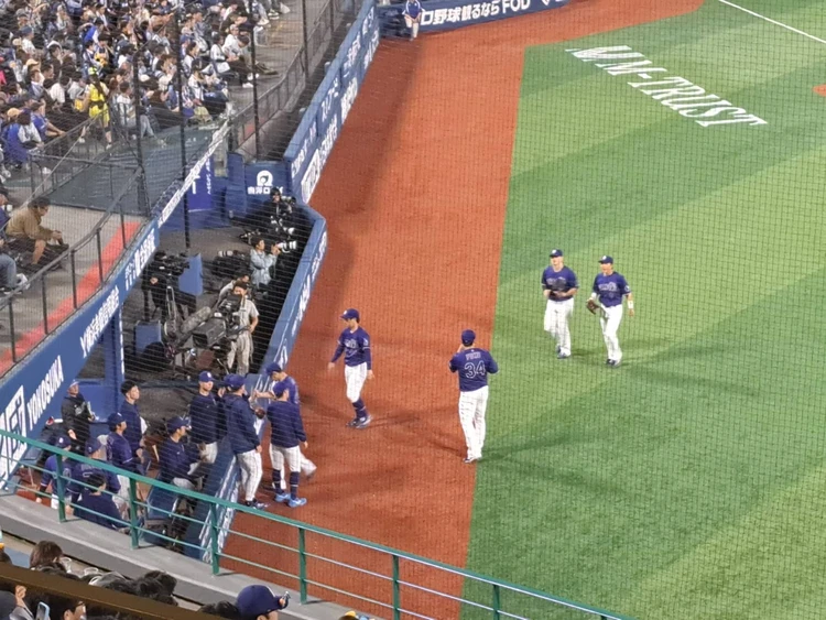 【年間100試合観戦】ガチ勢OLがスタジアムで実践!野球をもう一歩面白くする豆知識&絶品エンタメ術_3