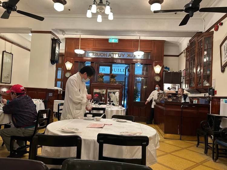 香港で朝食迷子にならない！絶品「3大定番」お伝えします！_6
