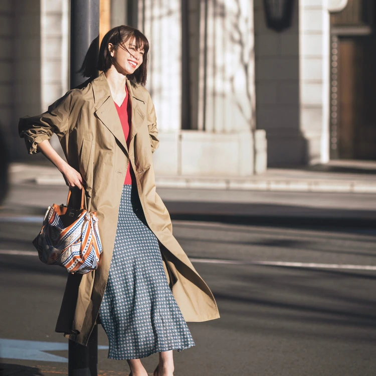 BAILA今日のコーデ　Photo Gallery_0