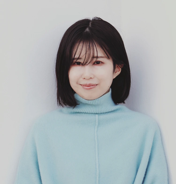 小嶋奈南美さん