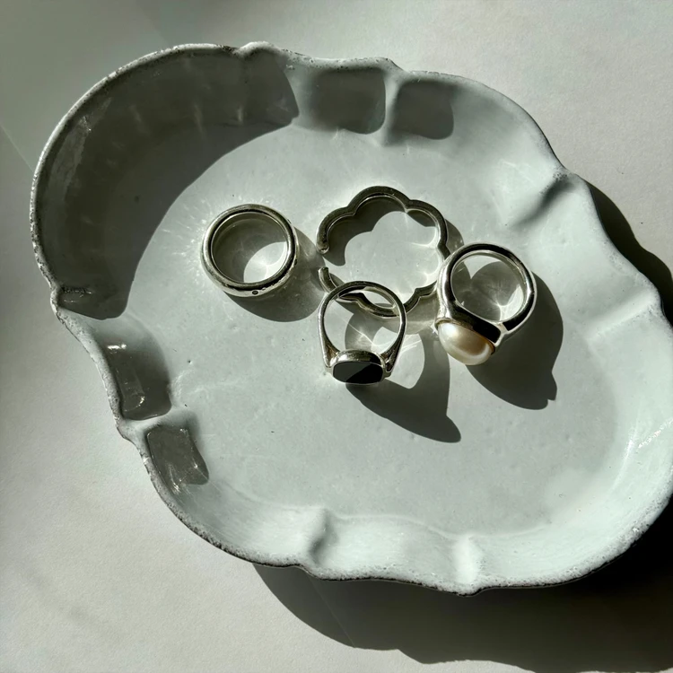 【写真】ハイブランドから結婚指輪まで＜注目のリング＞_0