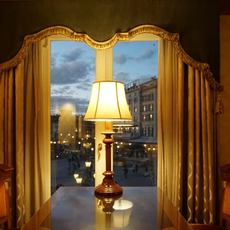 Tokyo DisneySea ホテルミラコスタ宿泊レポ＆プロポーズblog._11