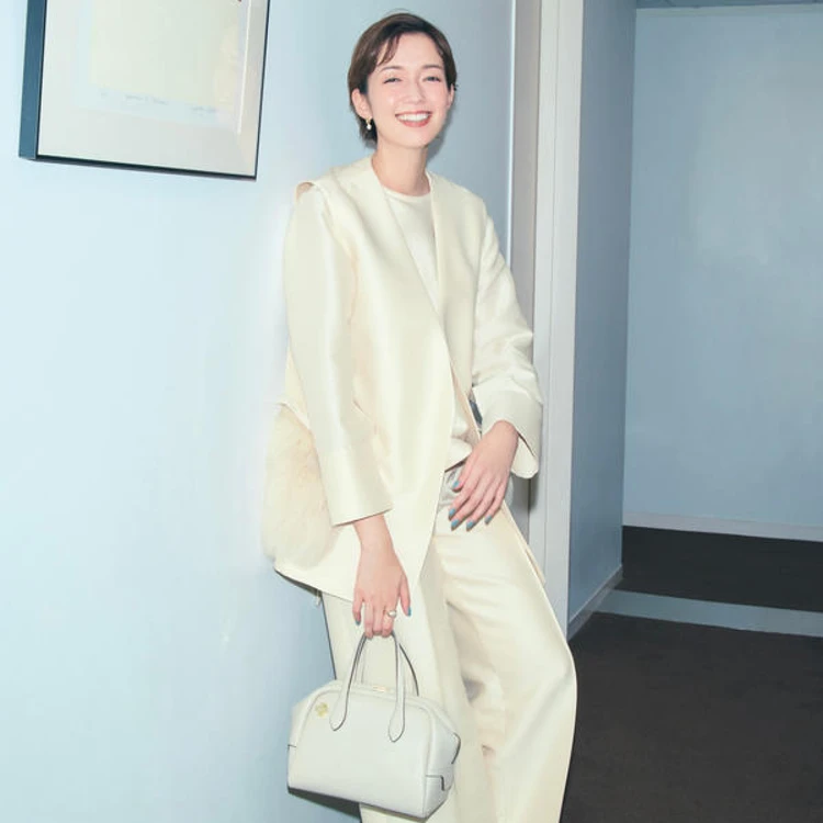 BAILA今日のコーデ　Photo Gallery_0