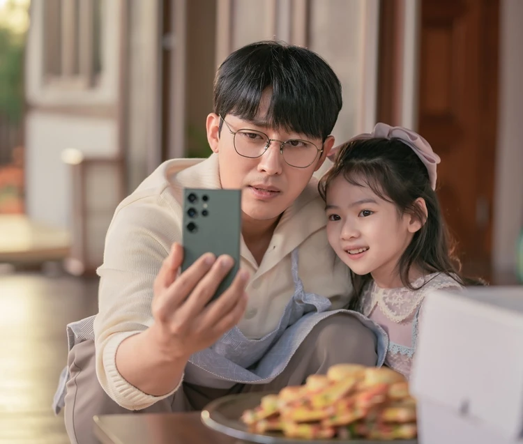 私のハッピーエンド　ソン・ホジュン