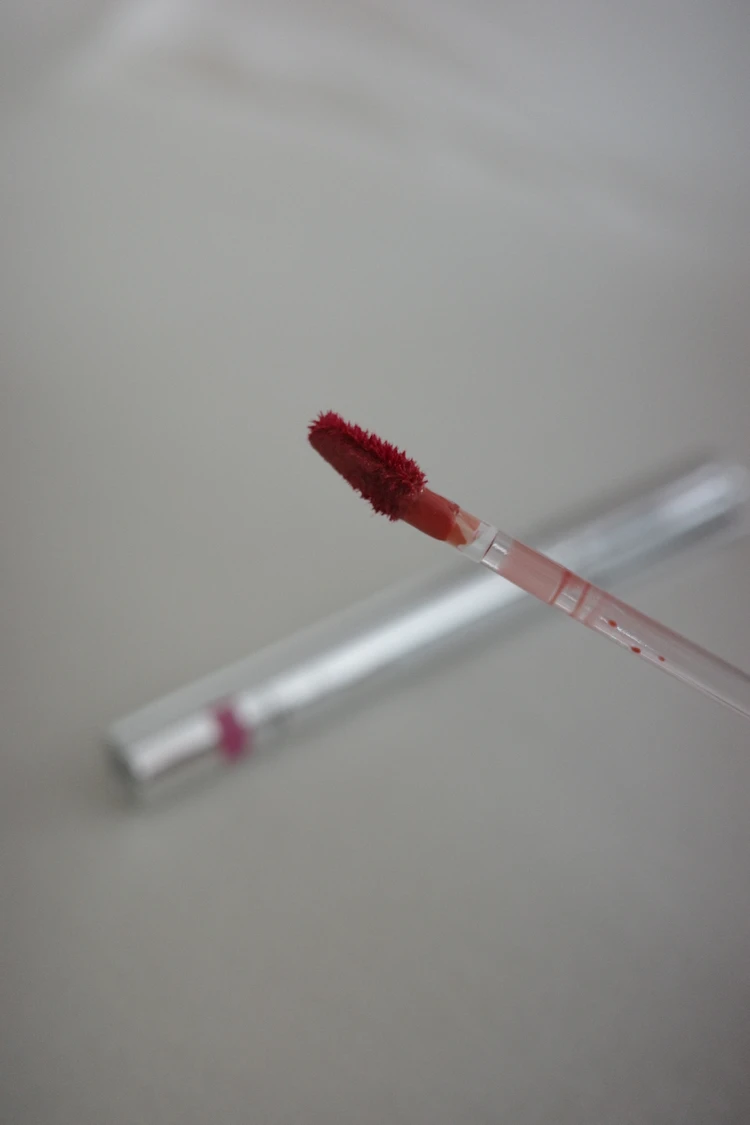 メガ割対象!韓国コスメ【BRAYE(ブレイ)】の飲み会リップ_3_1