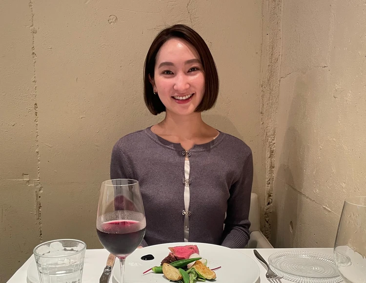 【新バイラーズ】河井真由美です！よろしくお願いします。_1