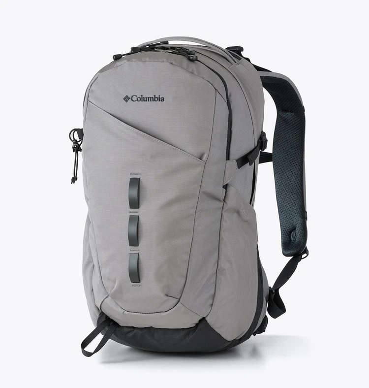 コロンビア　ペッパーロックアドバンス27Lバックパック　City Grey