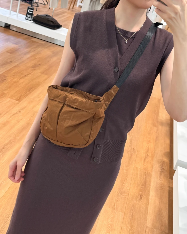 【3/20発売ユニクロユー2026年 春夏コレクション】新作これ買い!通勤コーデ編_4