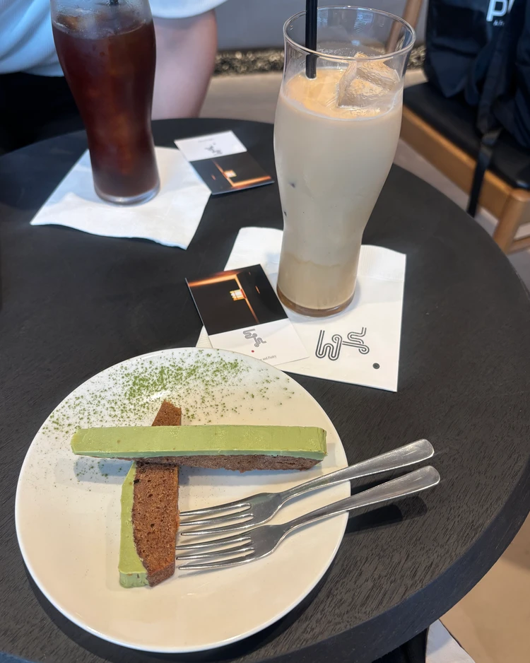 【錦糸町】新しくオープンした和モダンカフェ「EN.」に行ってきた♡_2