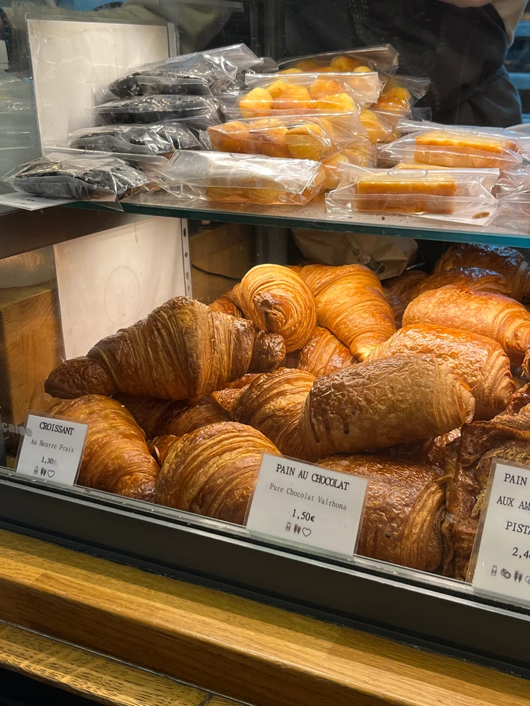 【パリ旅行】＜vol.3＞観光も食もお買い物も！6泊8日欲張り女子旅モデルプラン♥_17_2
