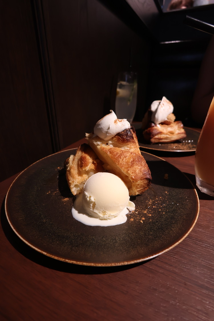 名古屋|cafe colmarで絶品アップルパイ