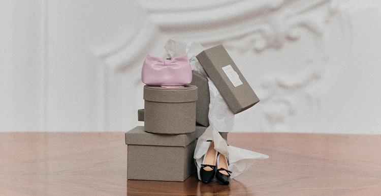 【Dior（ディオール）】ジョナサン・アンダーソンによる初コレクションのポップアップを伊勢丹新宿店にて開催