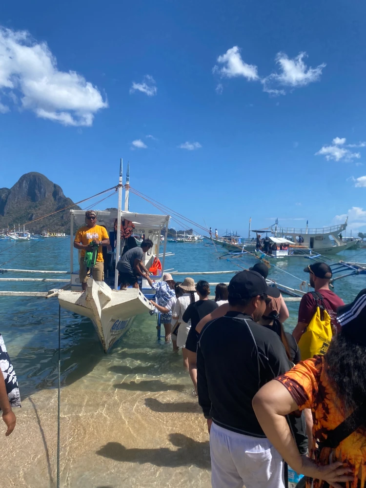 【フィリピンハーフが教える②】「エルニド」旅行攻略！島巡り・お洒落レストラン&カフェ_4_1
