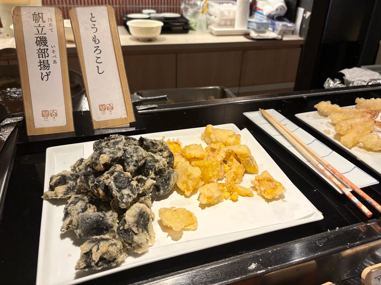 【兵庫・神戸】食事と温泉に癒やされる「神戸ステイ」1泊2日旅レポ_17