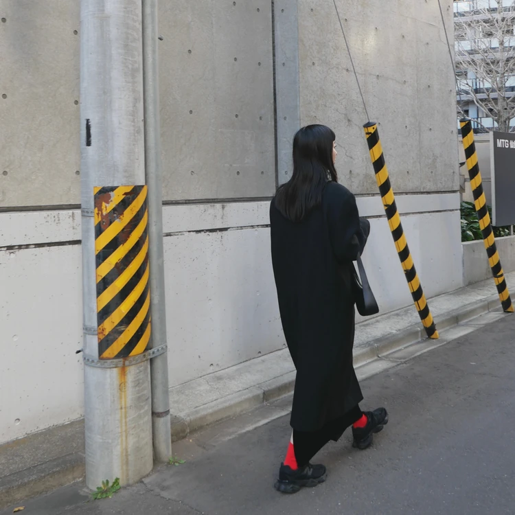 気分も上がるっ ! アウター主役コーデ #ファッション部_8