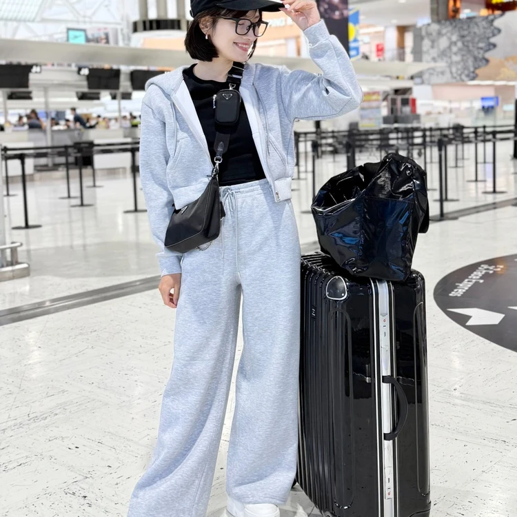 【フォトギャラリー】ZARAアイテム＆コーデまとめ_0