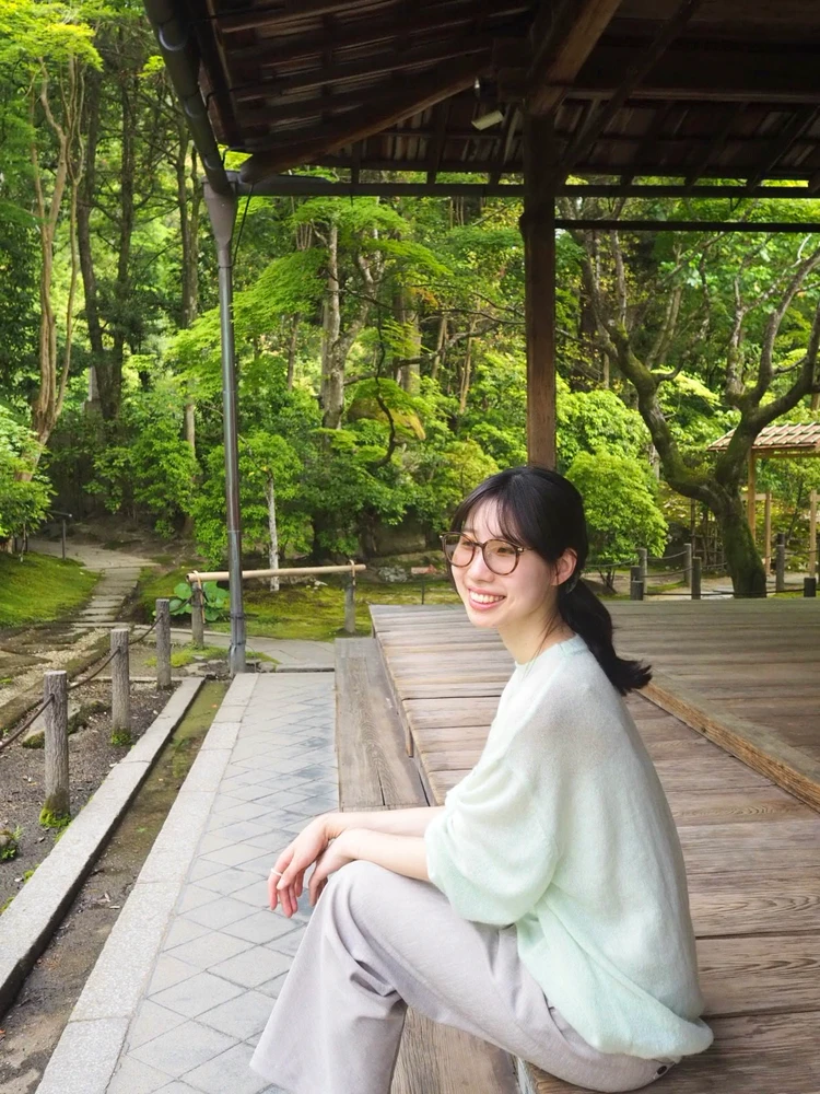 【京都】梅雨に行きたい！京都大人旅スポット3選。南禅寺・天授庵・梨木神社レポ〈2026年最新版〉_8
