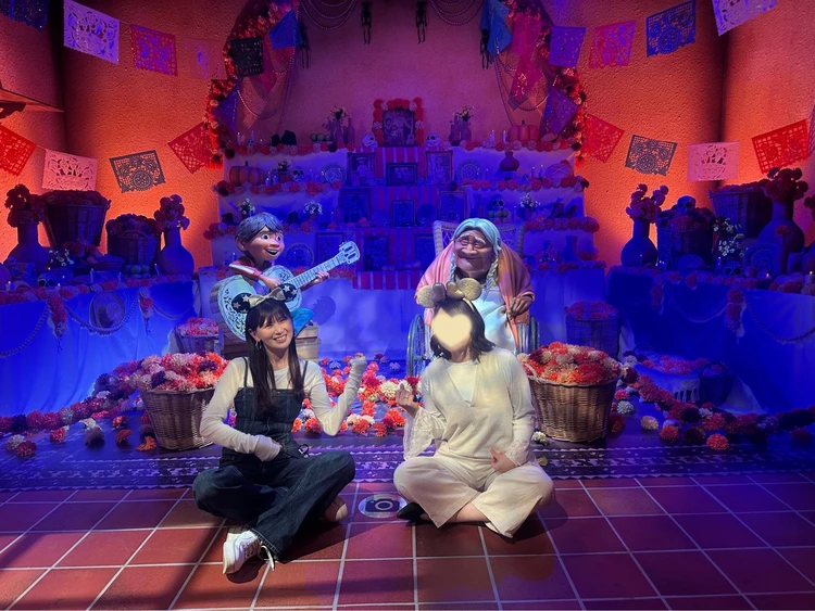 【ついに日本初上陸！ピクサーの世界展】実際に行って分かった、大満喫するための攻略ポイント７選！！_11