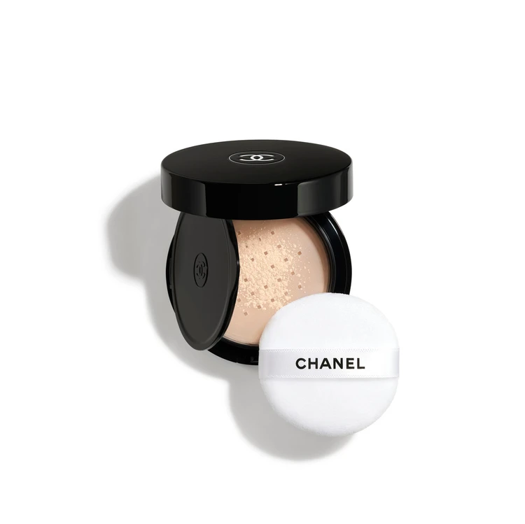 CHANEL シャネル N°5 ルース パウダー ボディ パウダー シャネル CHANEL N°5 ヴェルベット ルース ボディ パウダー