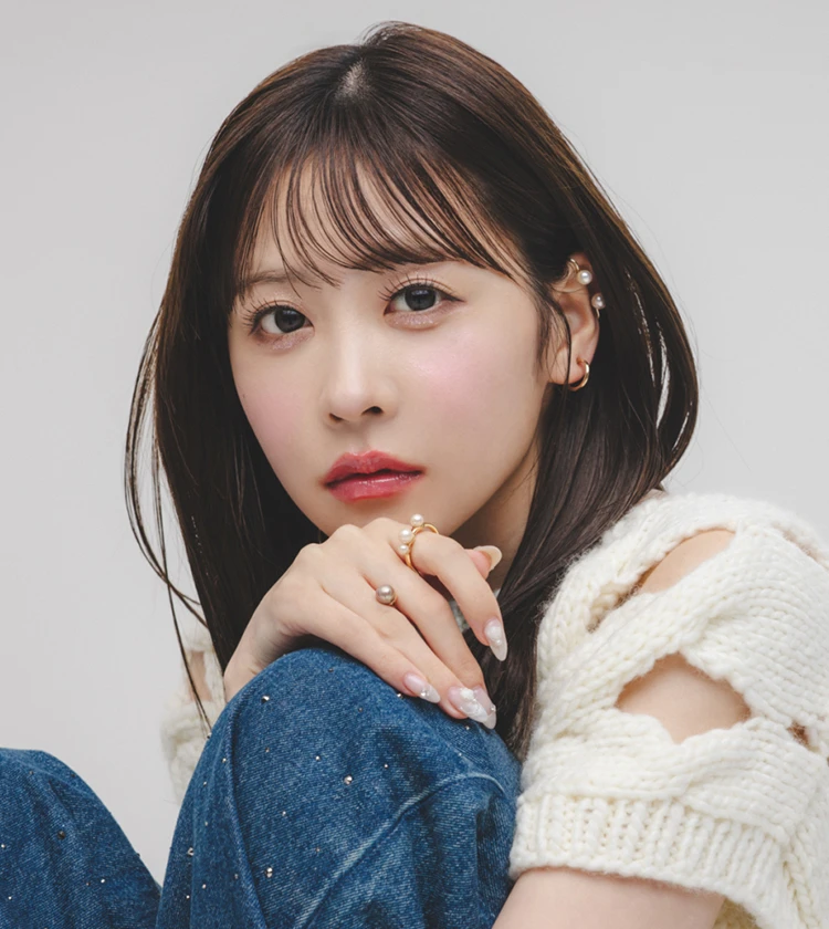 BAILA 30代からの働く大人の最新ファッション・美容・グルメ情報