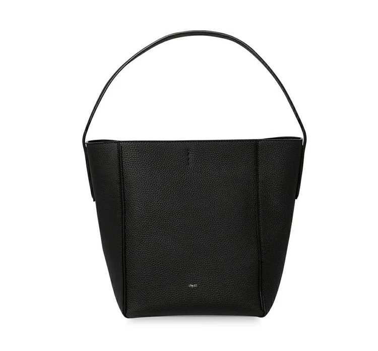 エポイ リツティー ワンショルダーバッグ ブラック