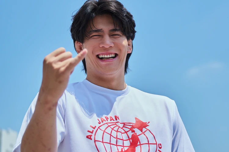 『バチェロレッテ・ジャパン』シーズン4・安齊勇馬さんインタビュー【前編】「旅での変化は、“ありのままの自分でいい”と思えるようになったこと」