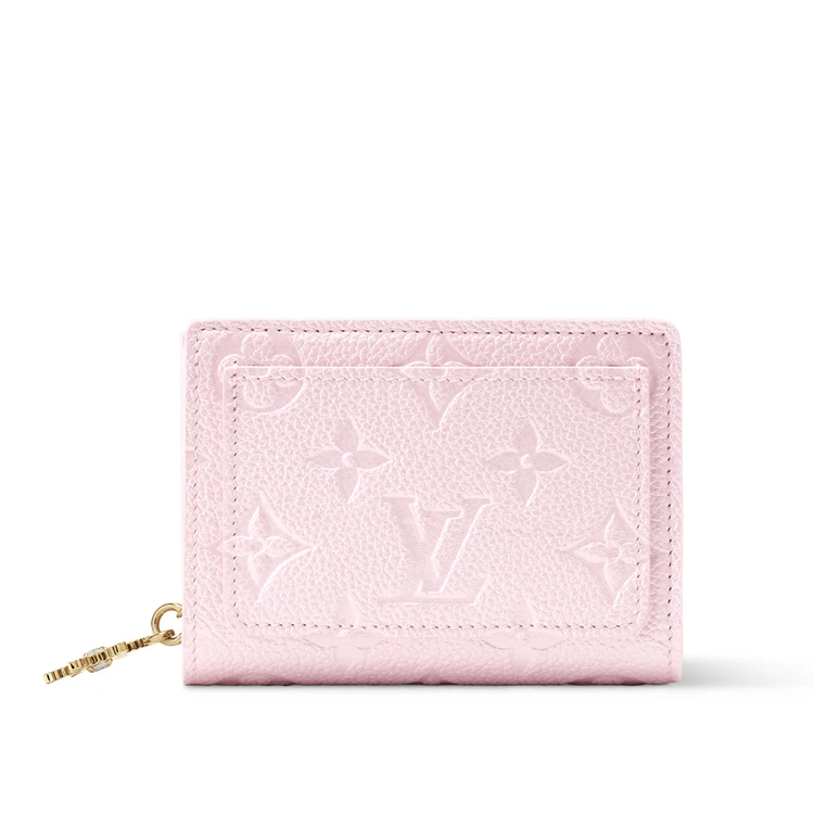 「Louis Vuitton（ルイ・ヴィトン）」の財布「ポルトフォイユ･クレア」