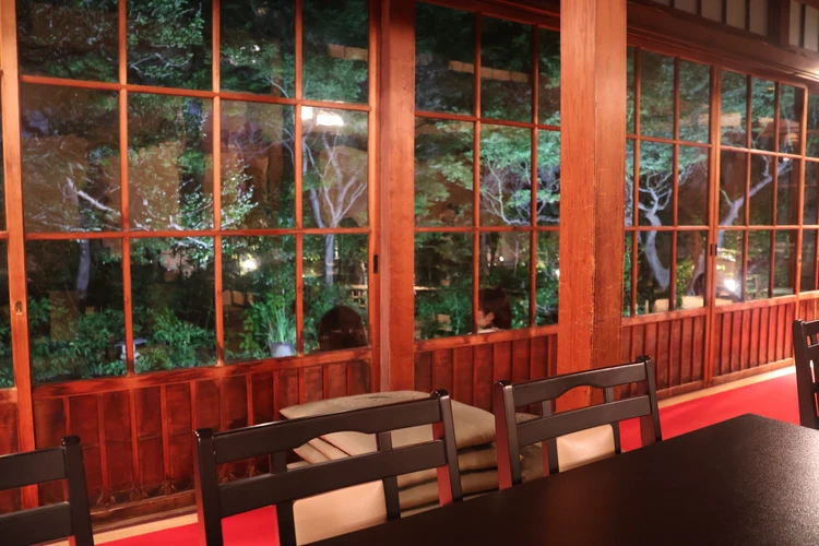 【池袋】お坊さんのバー!?「ぼうず'n bar」の"寺飲み"が大人の夏の避暑地に最高すぎた件_6_2