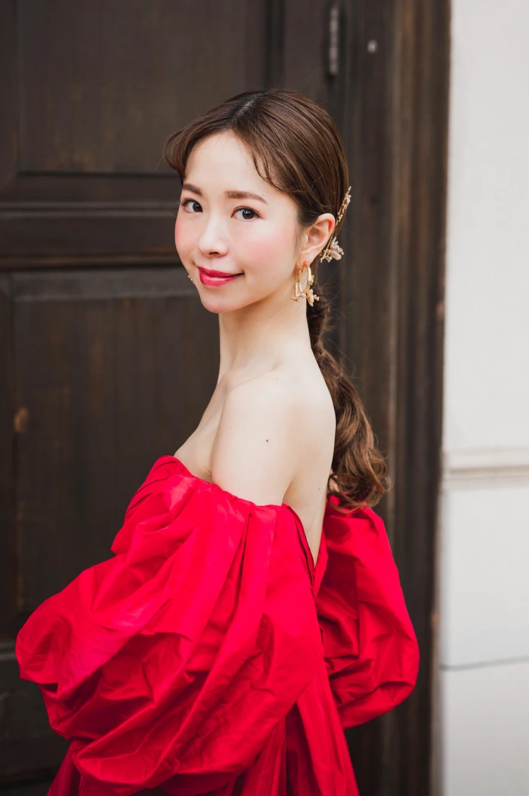 《MyWedding》おしゃれ花嫁御用達【JUNO】のこだわりフォトウェディング_13