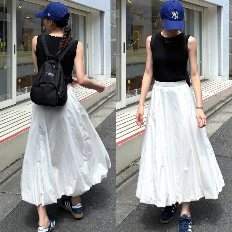 大人こそ可愛い♡JANSPORTのミニリュックに注目_7