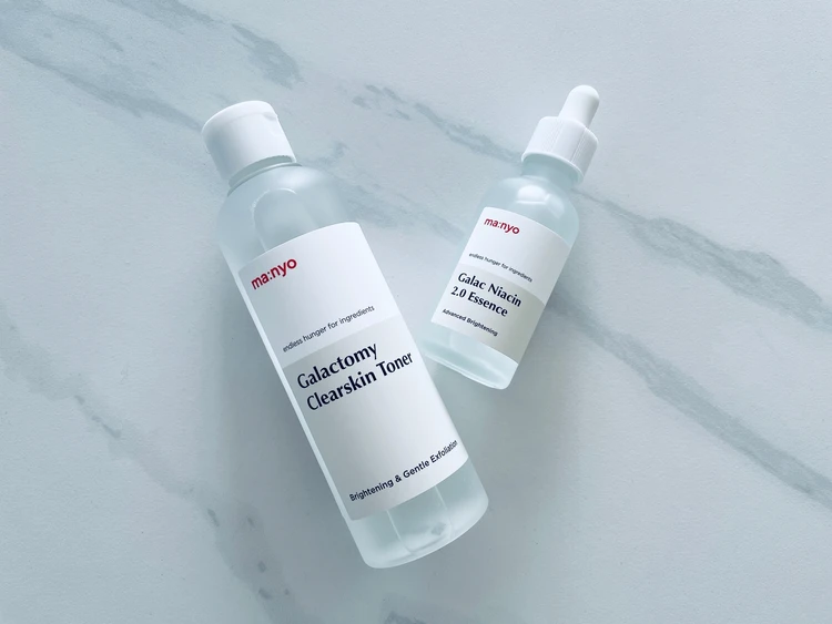 【30代美容/肌荒れ対策】この冬の救世主!極度の乾燥・敏感肌の私がいきついたスキンケアコスメはこれ!_2