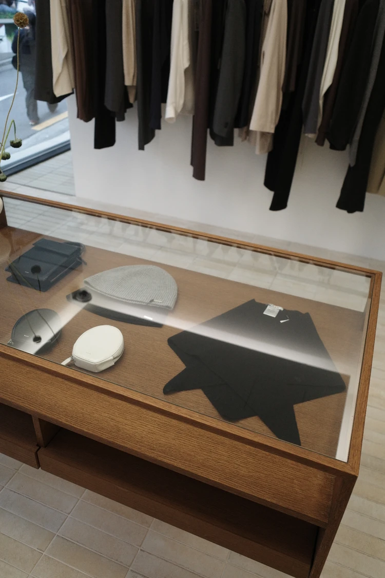 【2025年最新】ソウル・ハンナムドン 韓国(漢南洞)ショッピング完全ガイド!絶対外さない人気ブランド店7選 〜その1〜_7_1