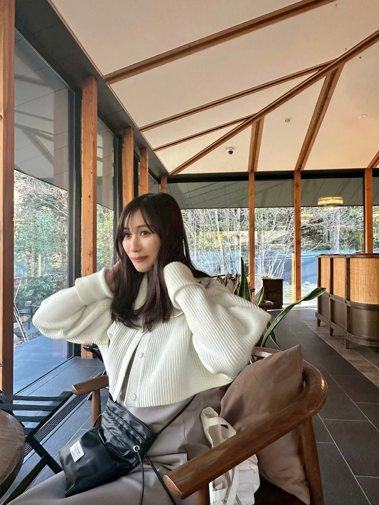 ふふ日光で過ごす誕生日 #旅行部_3