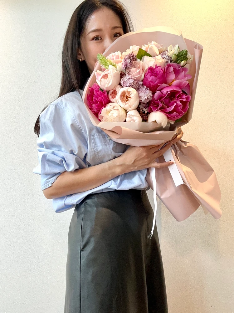 花束シリーズ、はじめます_1_2