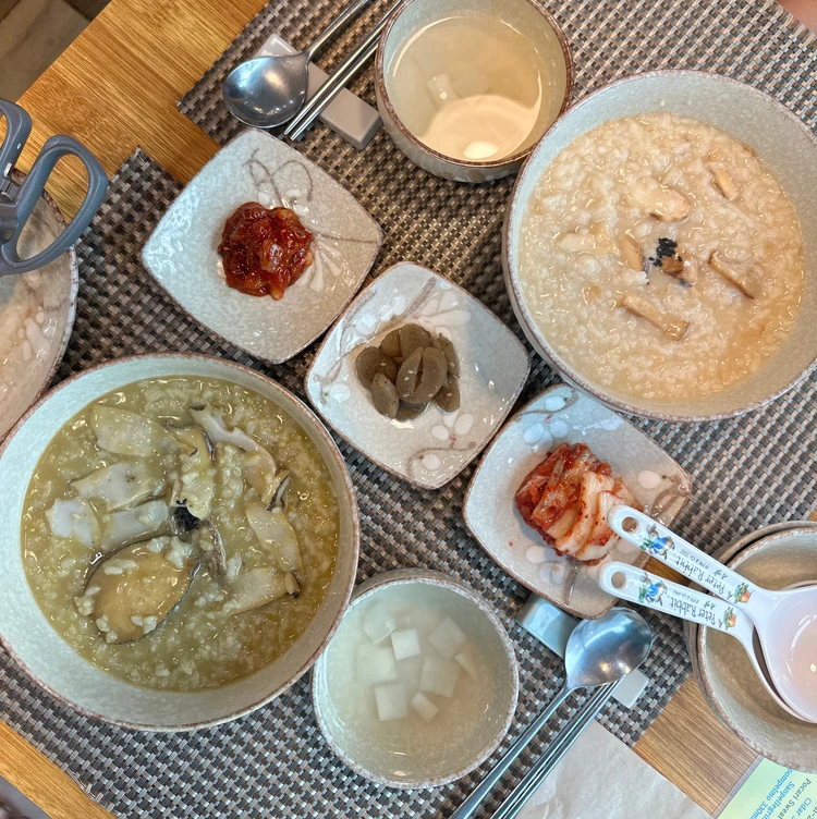 渡韓歴10回のBAILA女子が教える厳選グルメ&ショッピング_4_1