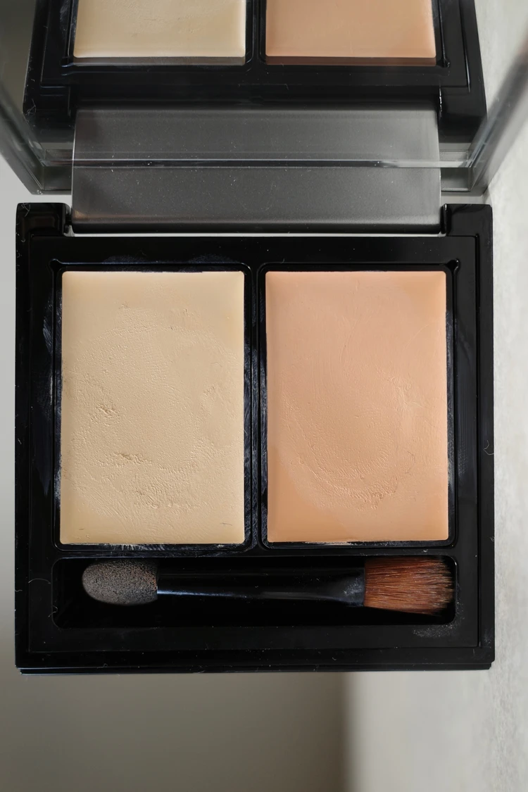 ベストコスメ2025 ベースメイク &be