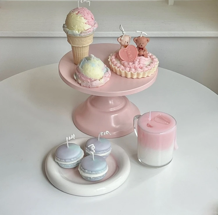 【全部かわいい♡】清澄白河にオープン!韓国キャンドル店レポ_4_2