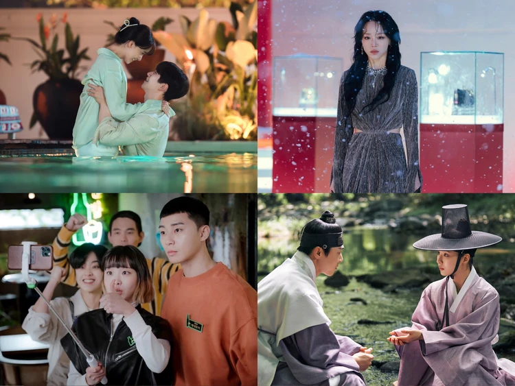 【2026年最新】ここでしか見れない！Netflix独占配信中の韓国ドラマ50選！話題の最新作から定番の人気作まで一気にチェック