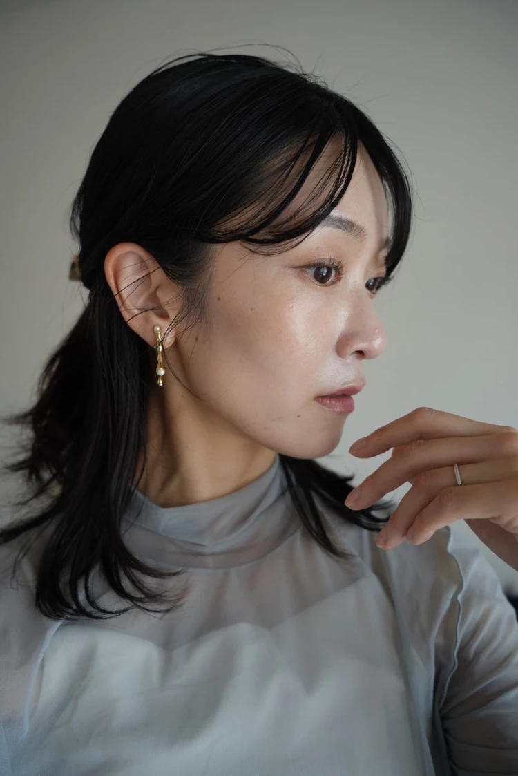 美人見え大本命ベージュ！【SUQQU】シグニチャーカラーアイズ新定番色_5