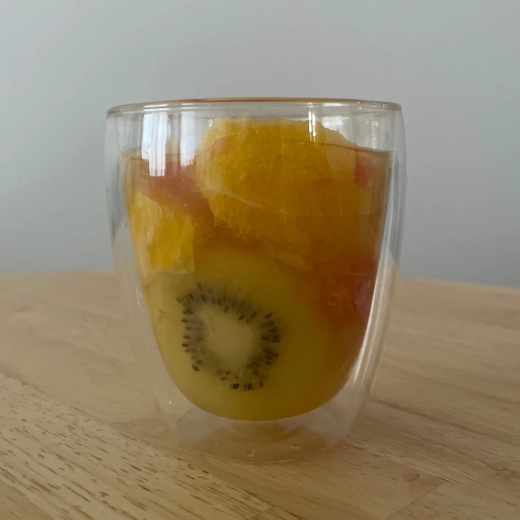 プレミアムフルーツポンチ