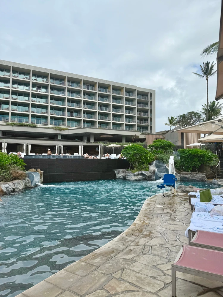 【子連れハワイ】タートルベイ完全ガイド｜オアフ島ノースショアの極上ホテル_16