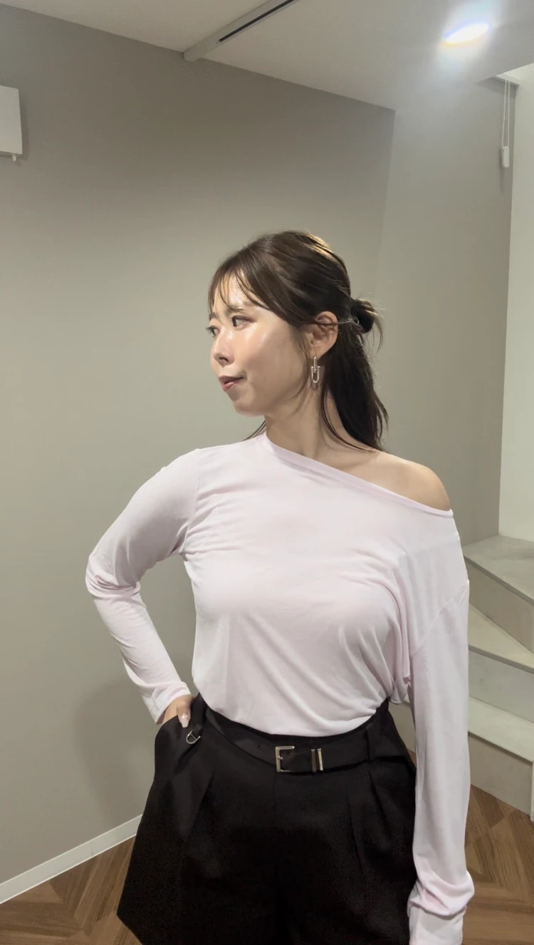 30代の誕生日に買った自分へのご褒美ジュエリー【ティファニー(Tiffany & Co.)】_4_3