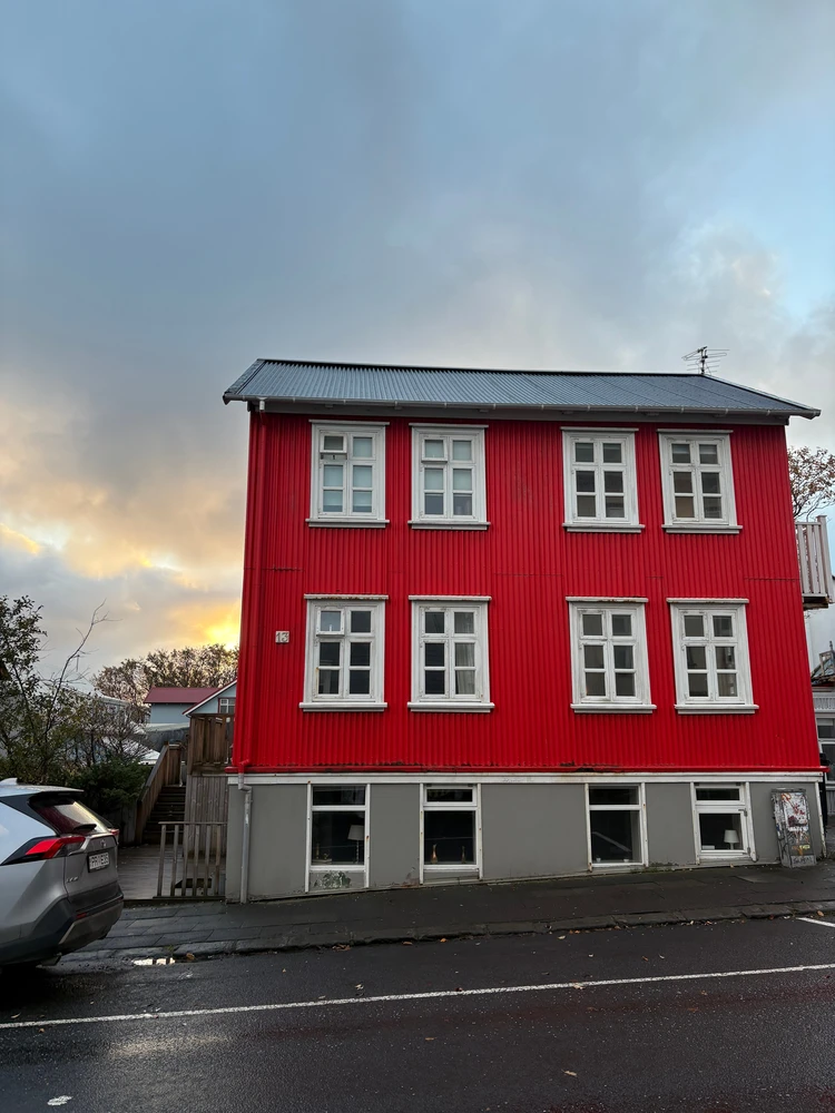 暮らすように旅する北欧・アイスランド! 大自然とカフェ巡りを4日間で堪能するモデルコース|後編_9_2